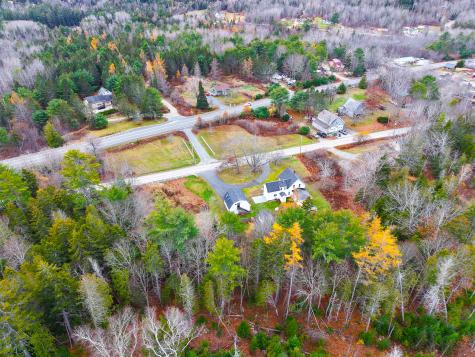 10 Jones Way Sullivan ME 04664