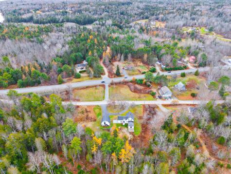10 Jones Way Sullivan ME 04664