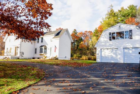 10 Jones Way Sullivan ME 04664