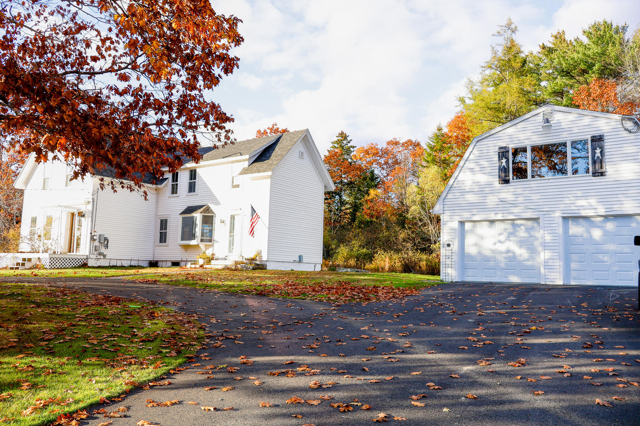 10 Jones Way Sullivan ME 04664