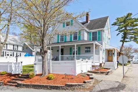 15 Longwood Avenue Old Orchard Beach ME 04064