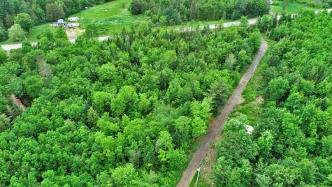 823 Us Route 1 Amity ME 04471