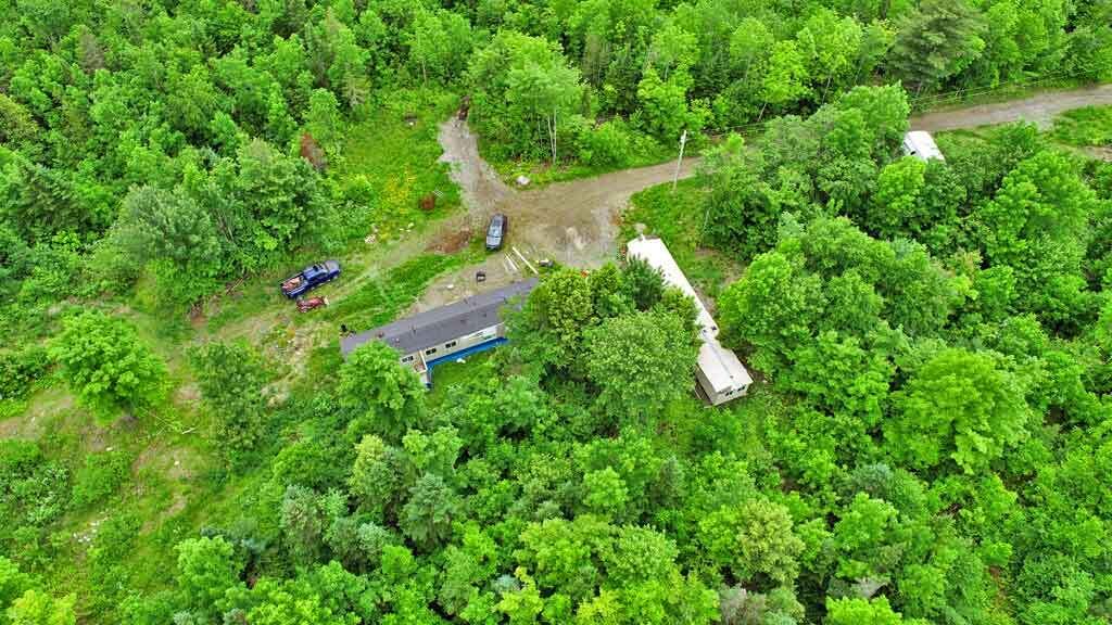 823 Us Route 1 Amity ME 04471