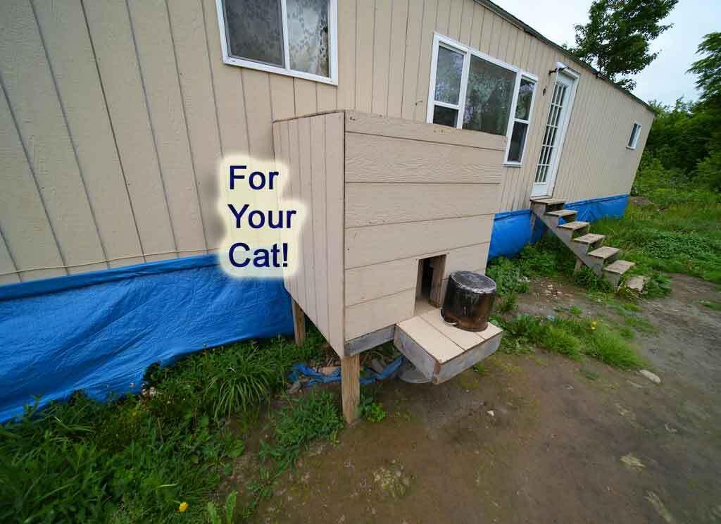 823 Us Route 1 Amity ME 04471