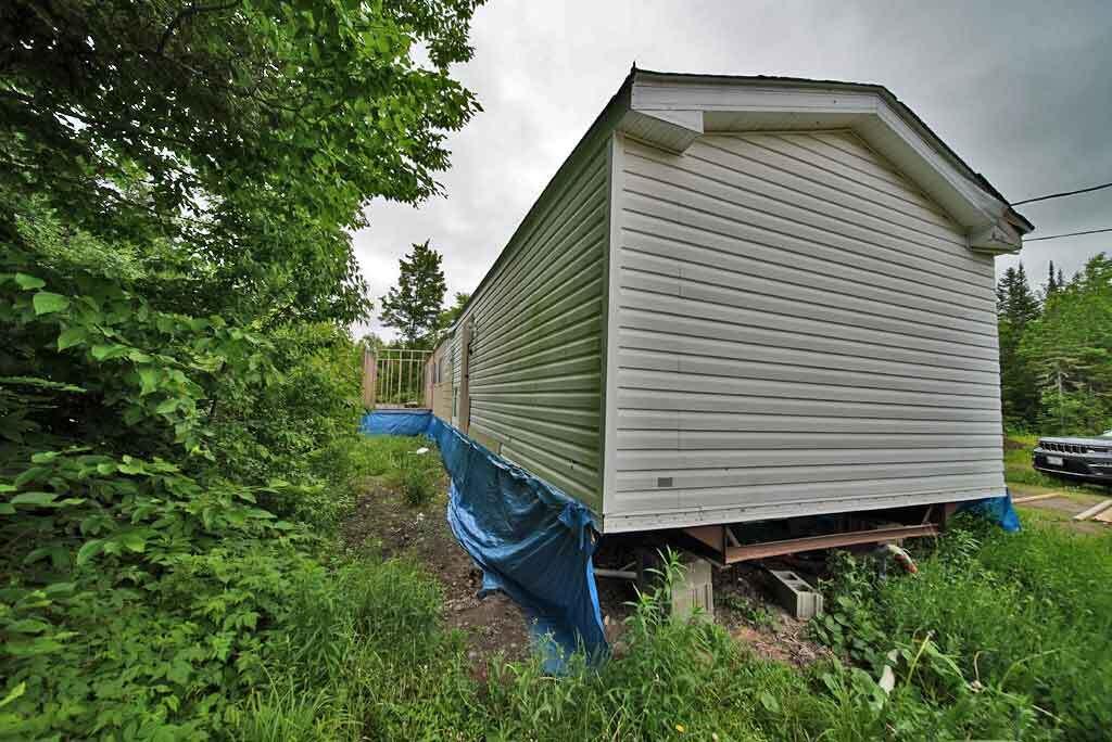 823 Us Route 1 Amity ME 04471