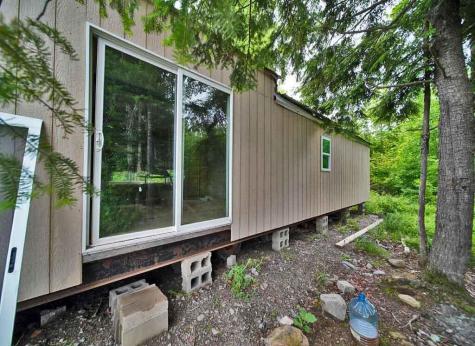 823 Us Route 1 Amity ME 04471