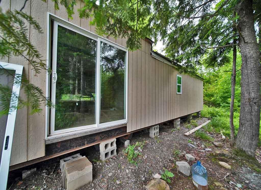 823 Us Route 1 Amity ME 04471