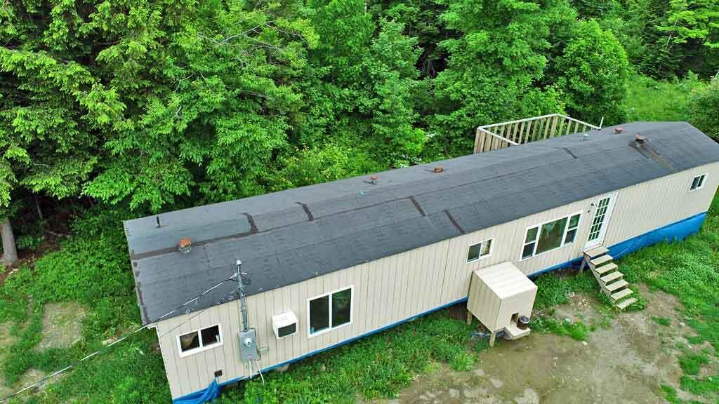 823 Us Route 1 Amity ME 04471