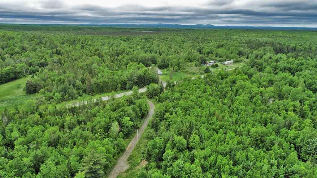 823 Us Route 1 Amity ME 04471