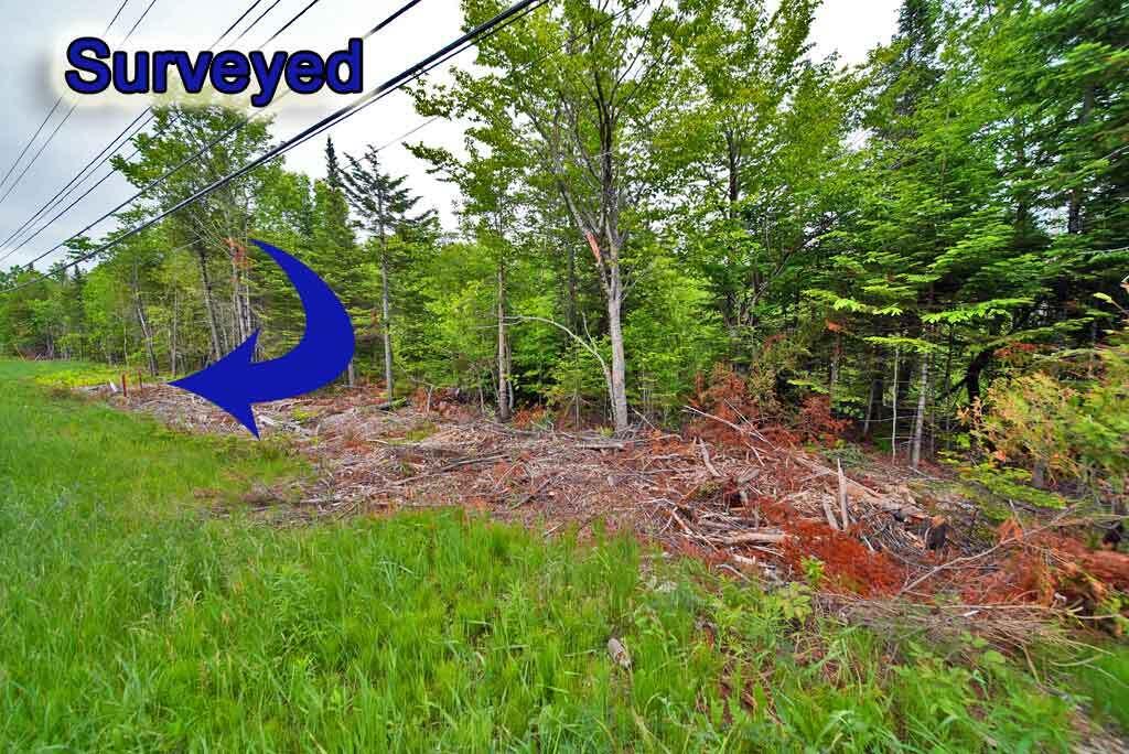 823 Us Route 1 Amity ME 04471