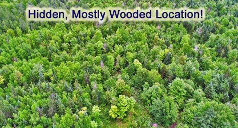 823 Us Route 1 Amity ME 04471