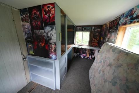 823 Us Route 1 Amity ME 04471