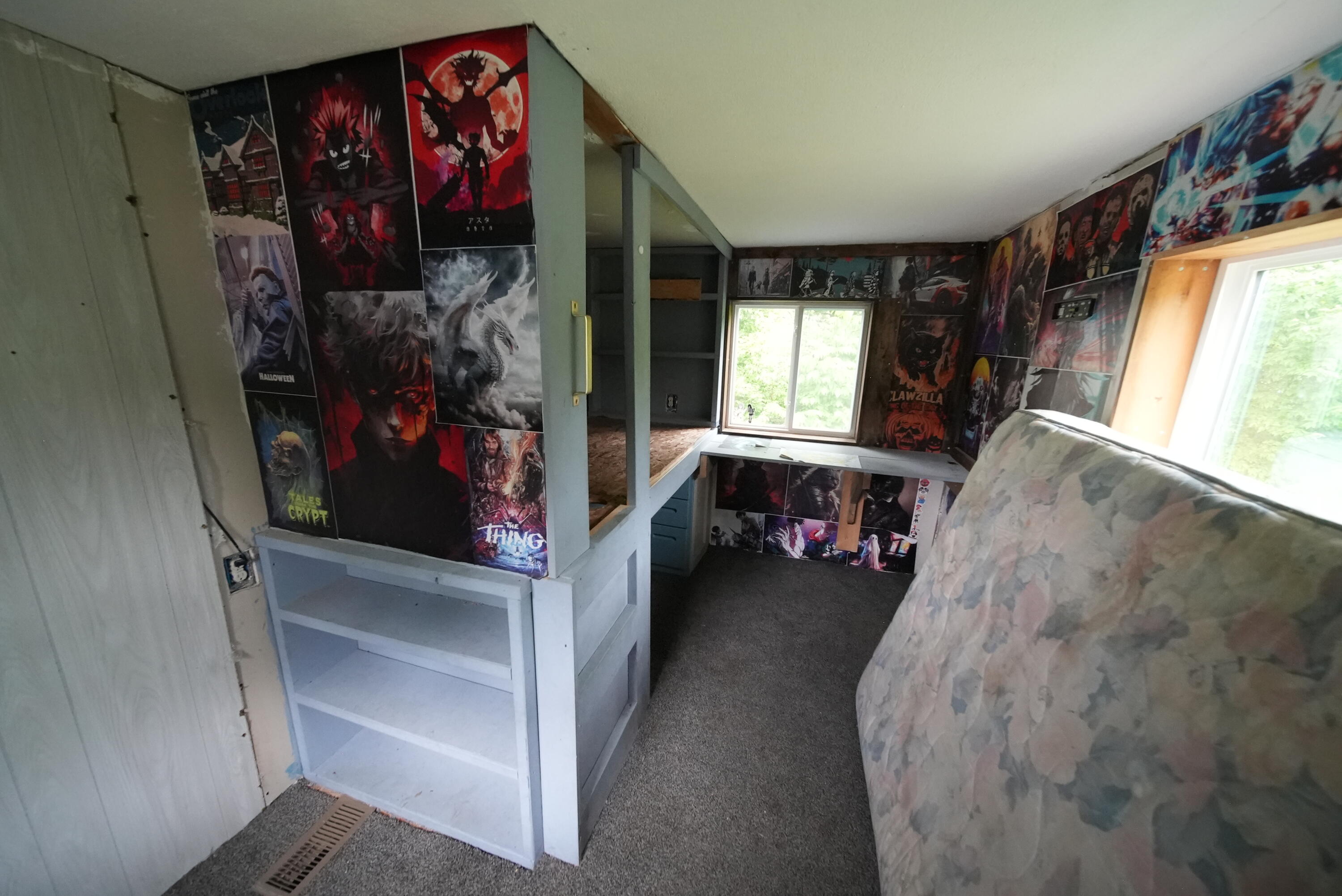 823 Us Route 1 Amity ME 04471