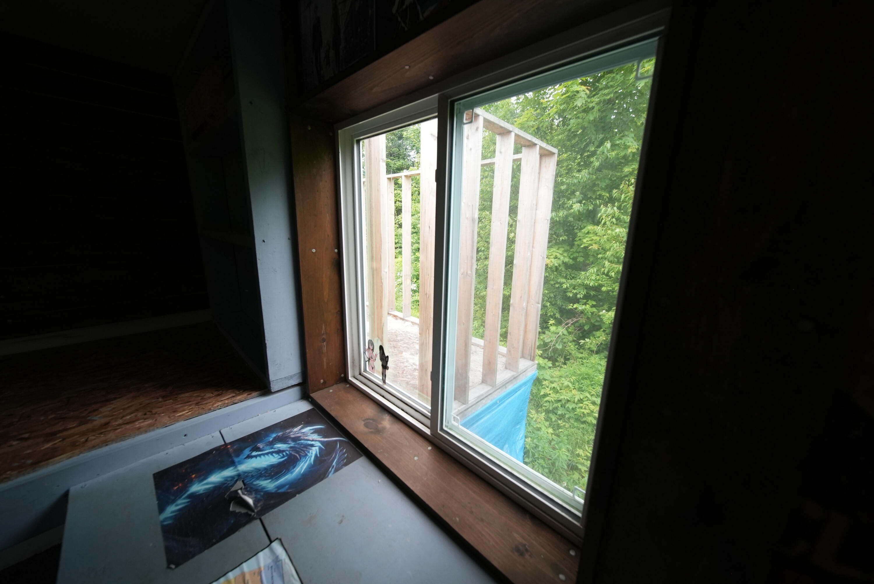 823 Us Route 1 Amity ME 04471