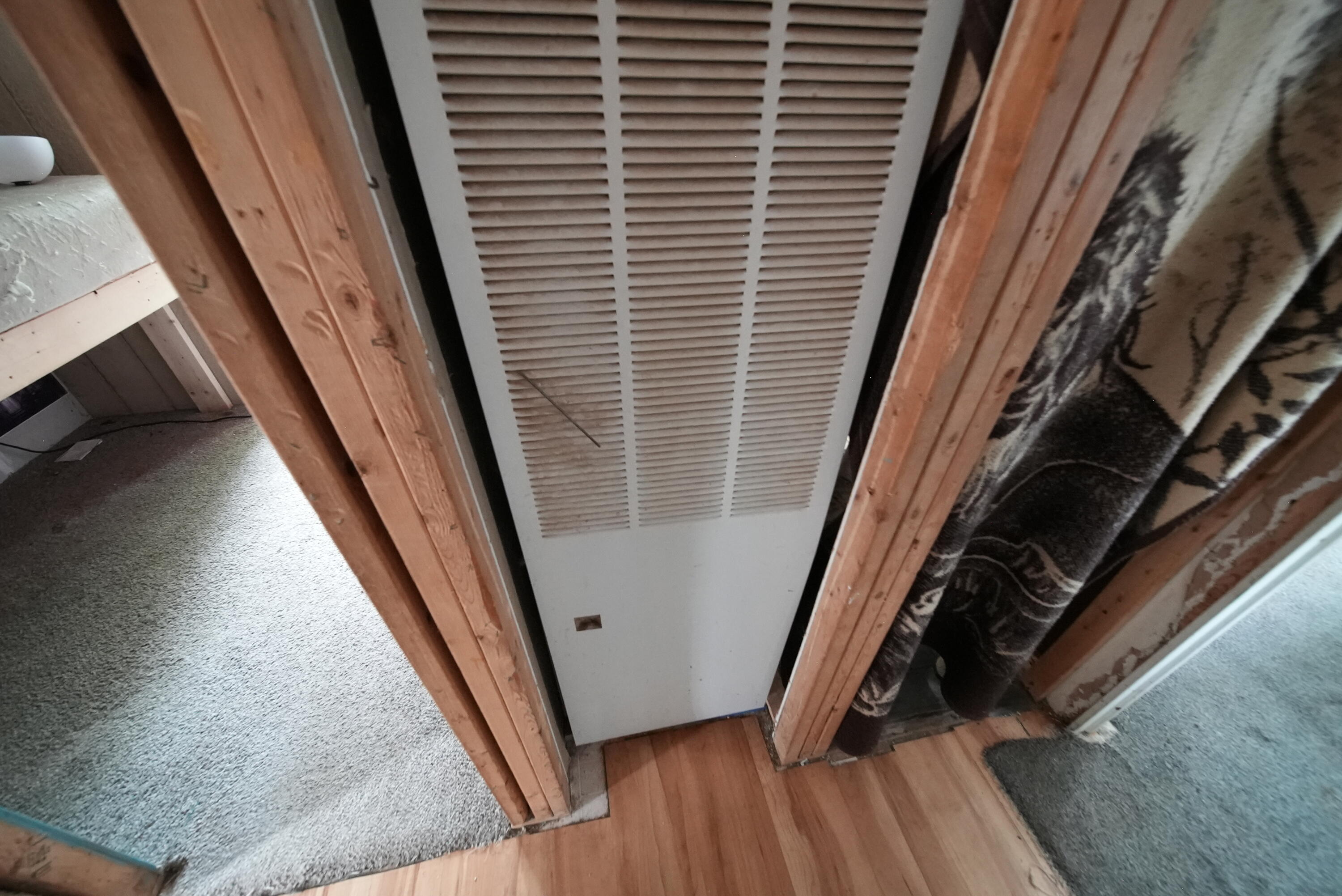 823 Us Route 1 Amity ME 04471