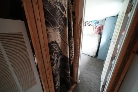 823 Us Route 1 Amity ME 04471