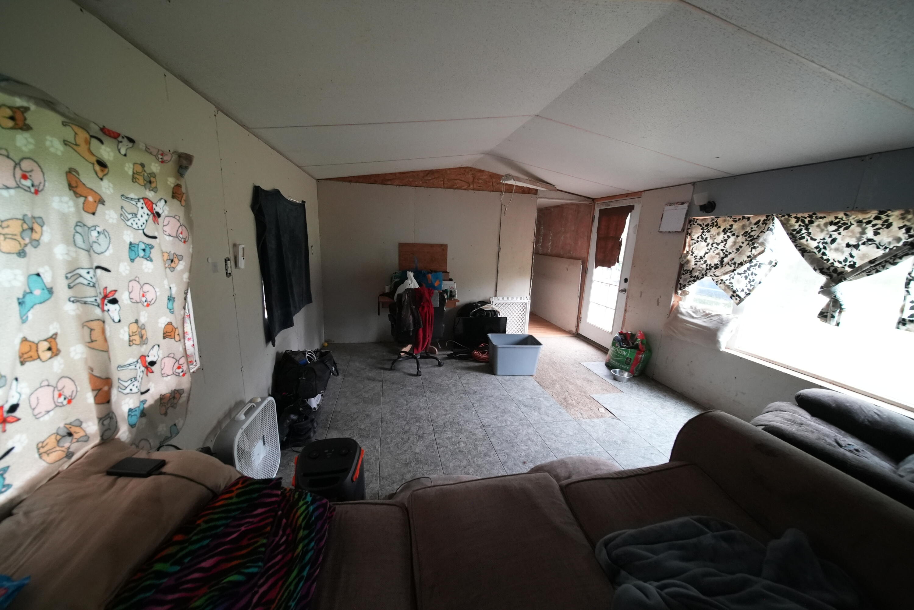 823 Us Route 1 Amity ME 04471