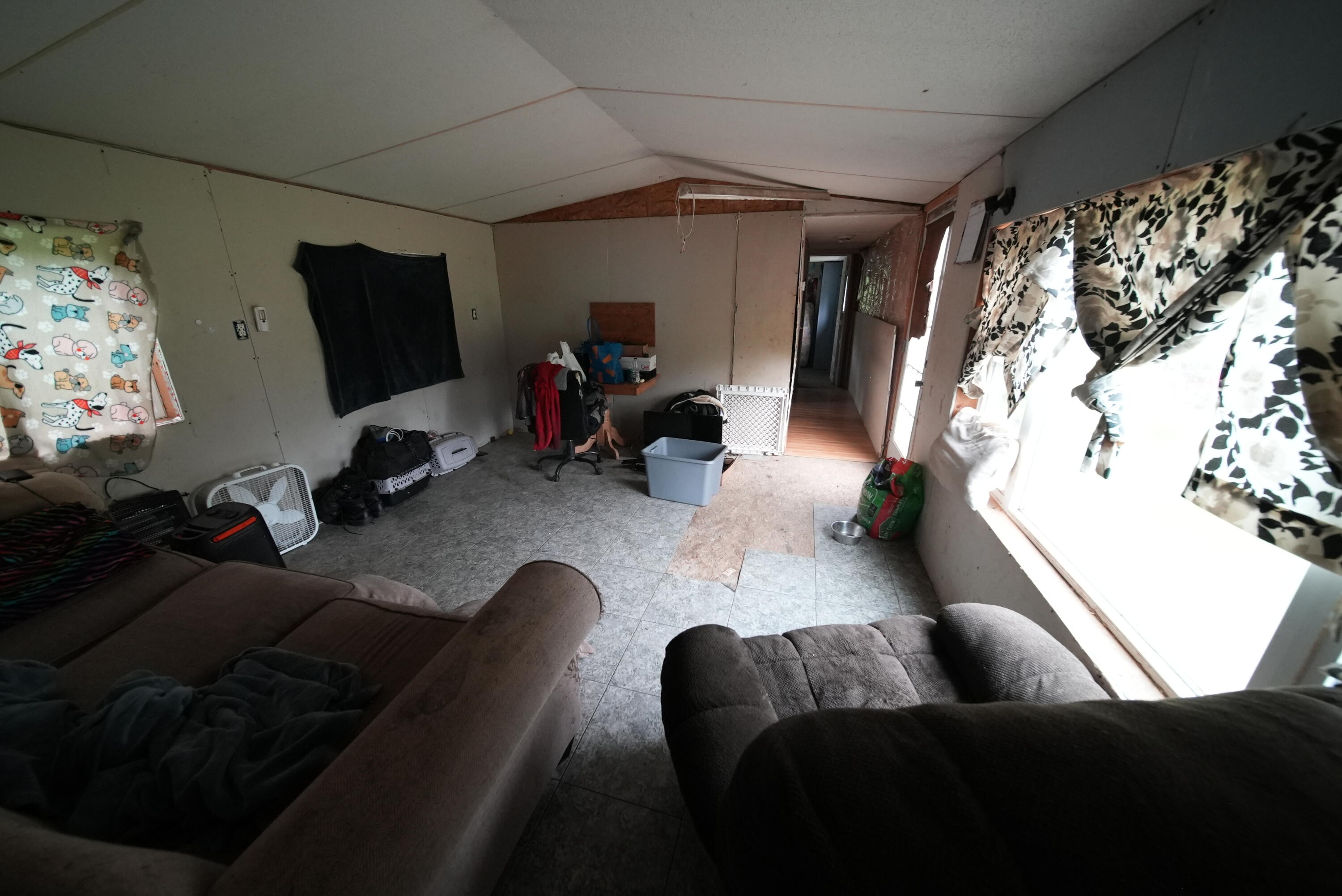 823 Us Route 1 Amity ME 04471