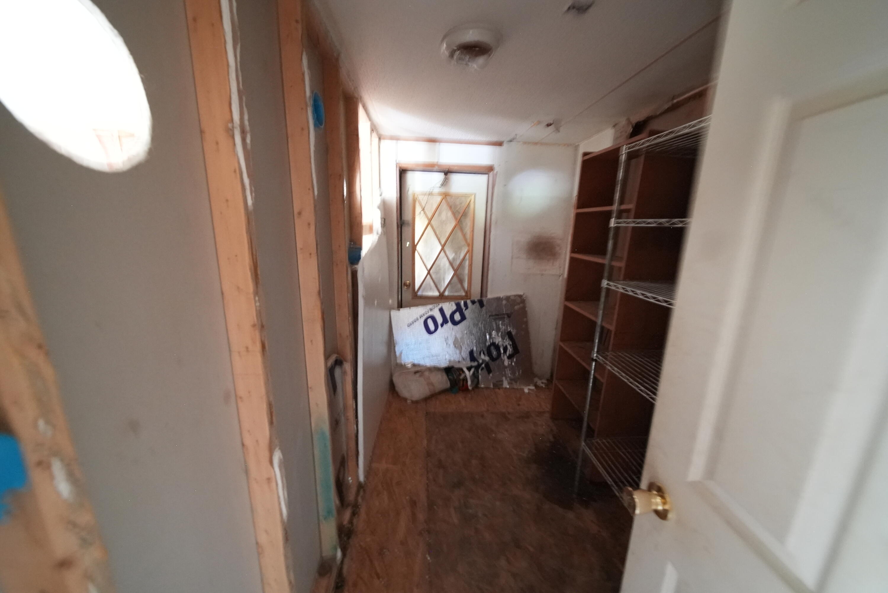 823 Us Route 1 Amity ME 04471