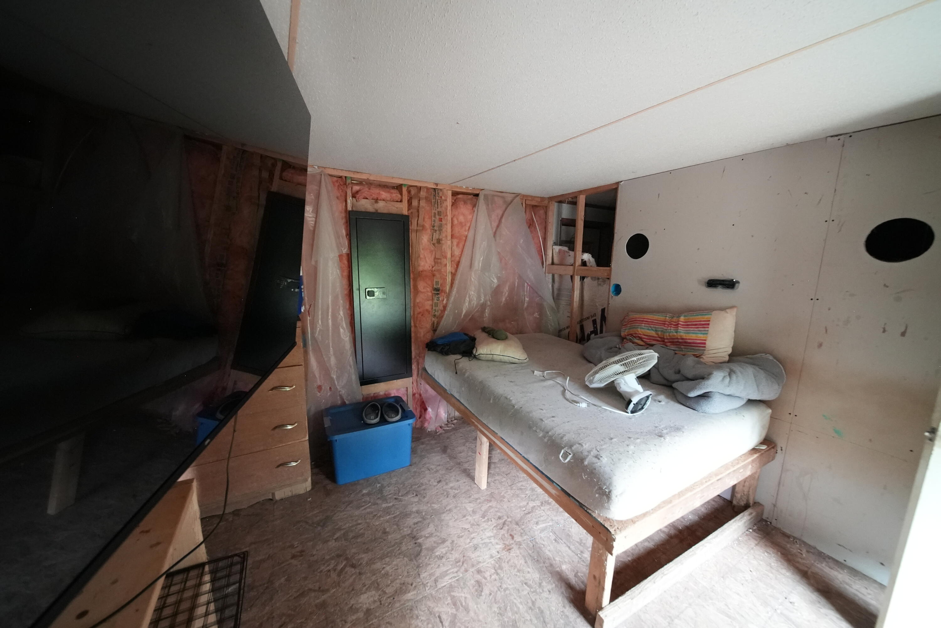 823 Us Route 1 Amity ME 04471