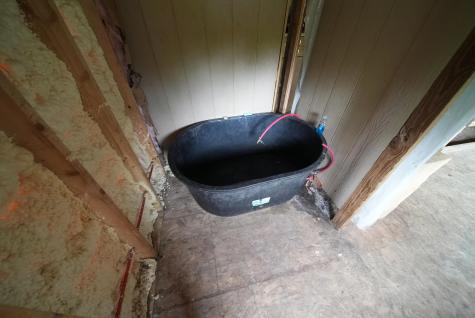 823 Us Route 1 Amity ME 04471