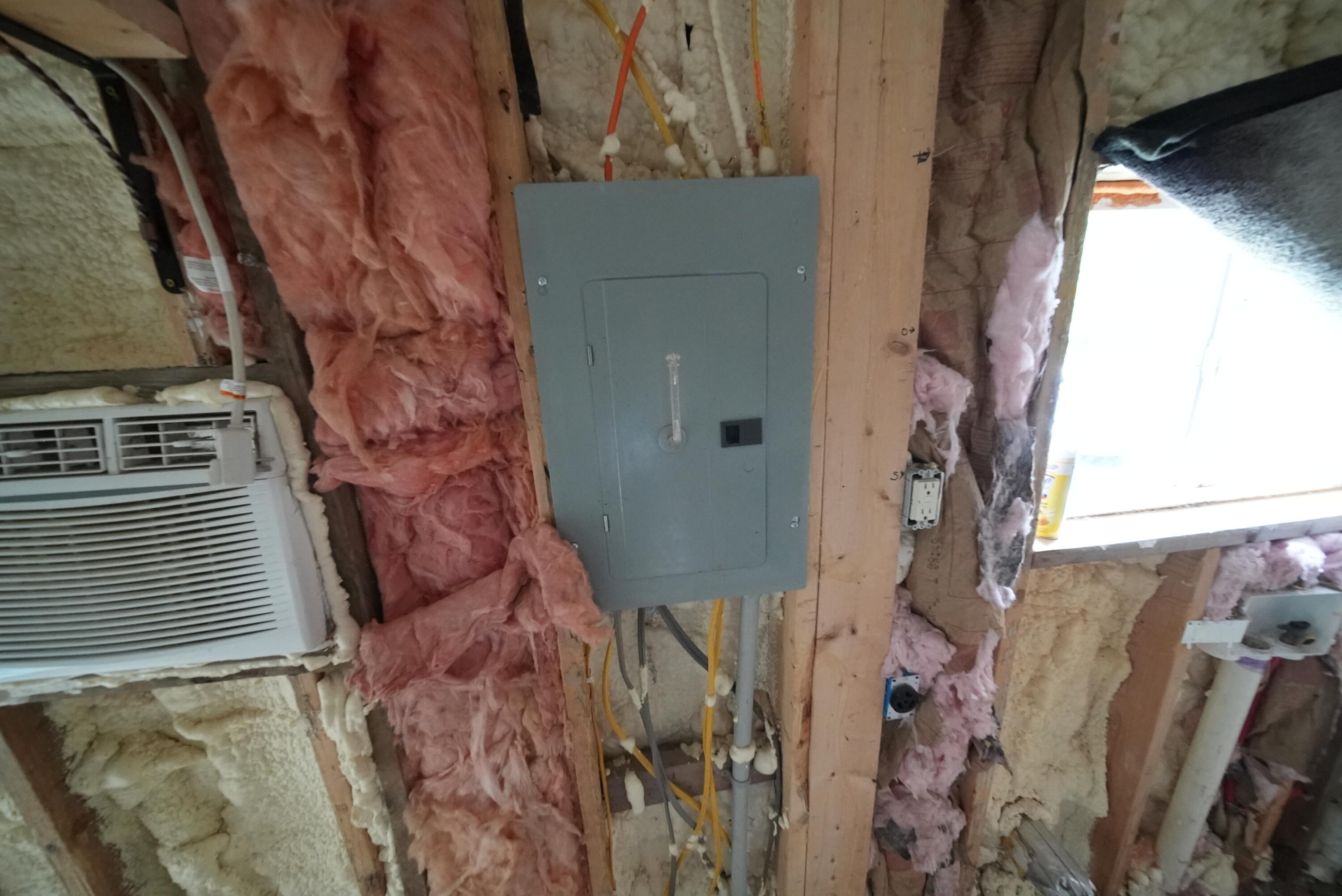 823 Us Route 1 Amity ME 04471