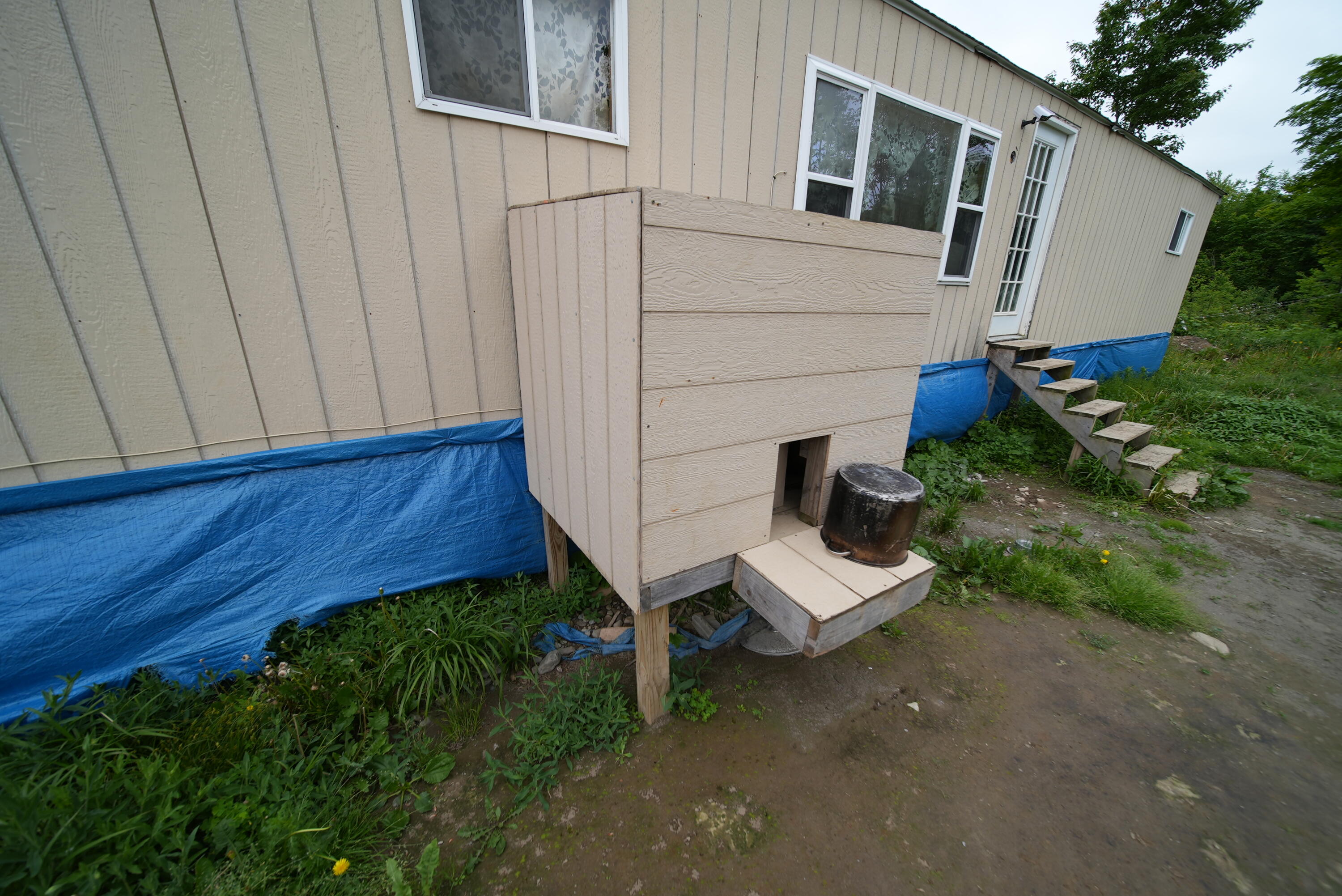 823 Us Route 1 Amity ME 04471