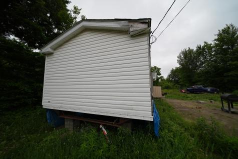 823 Us Route 1 Amity ME 04471