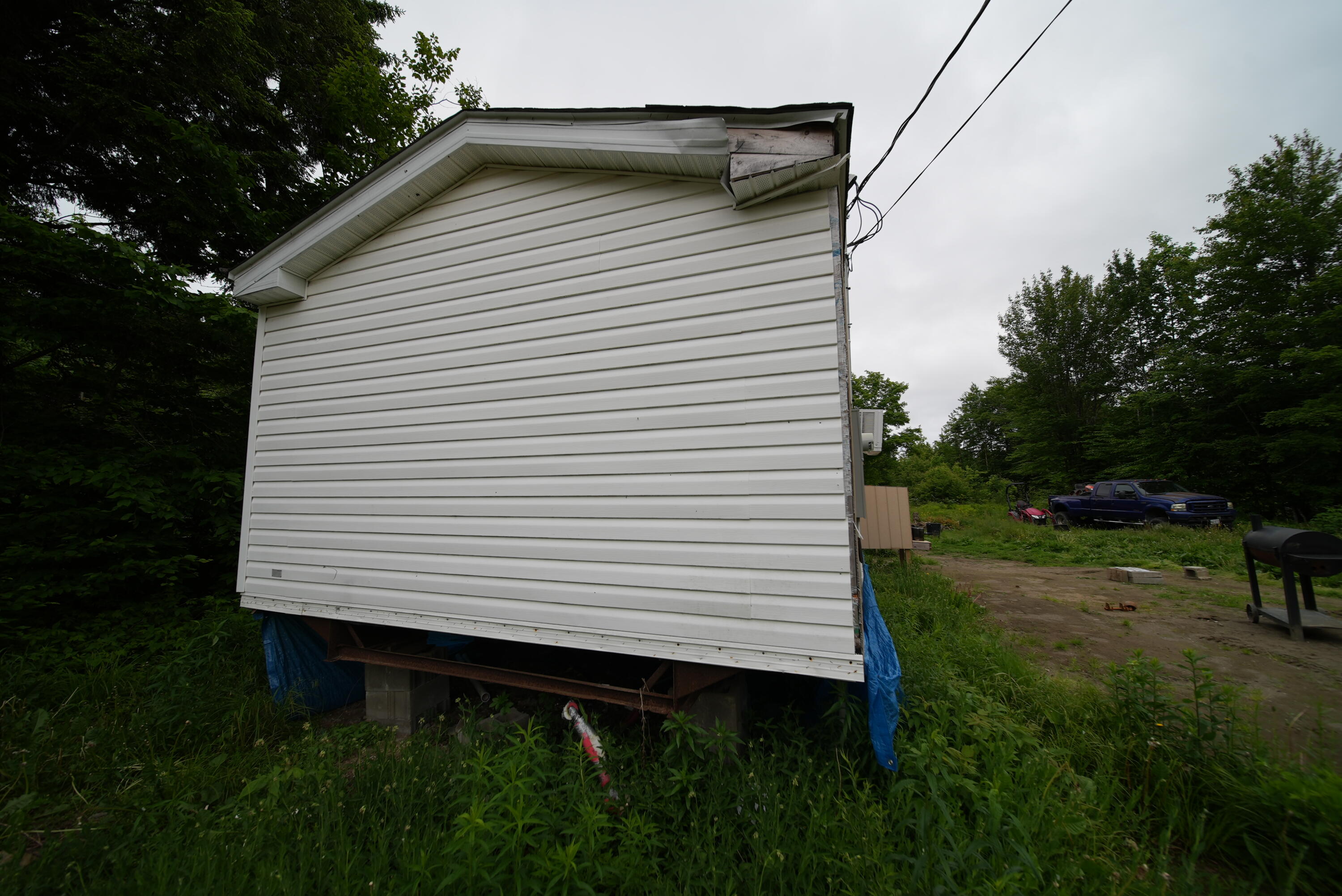 823 Us Route 1 Amity ME 04471