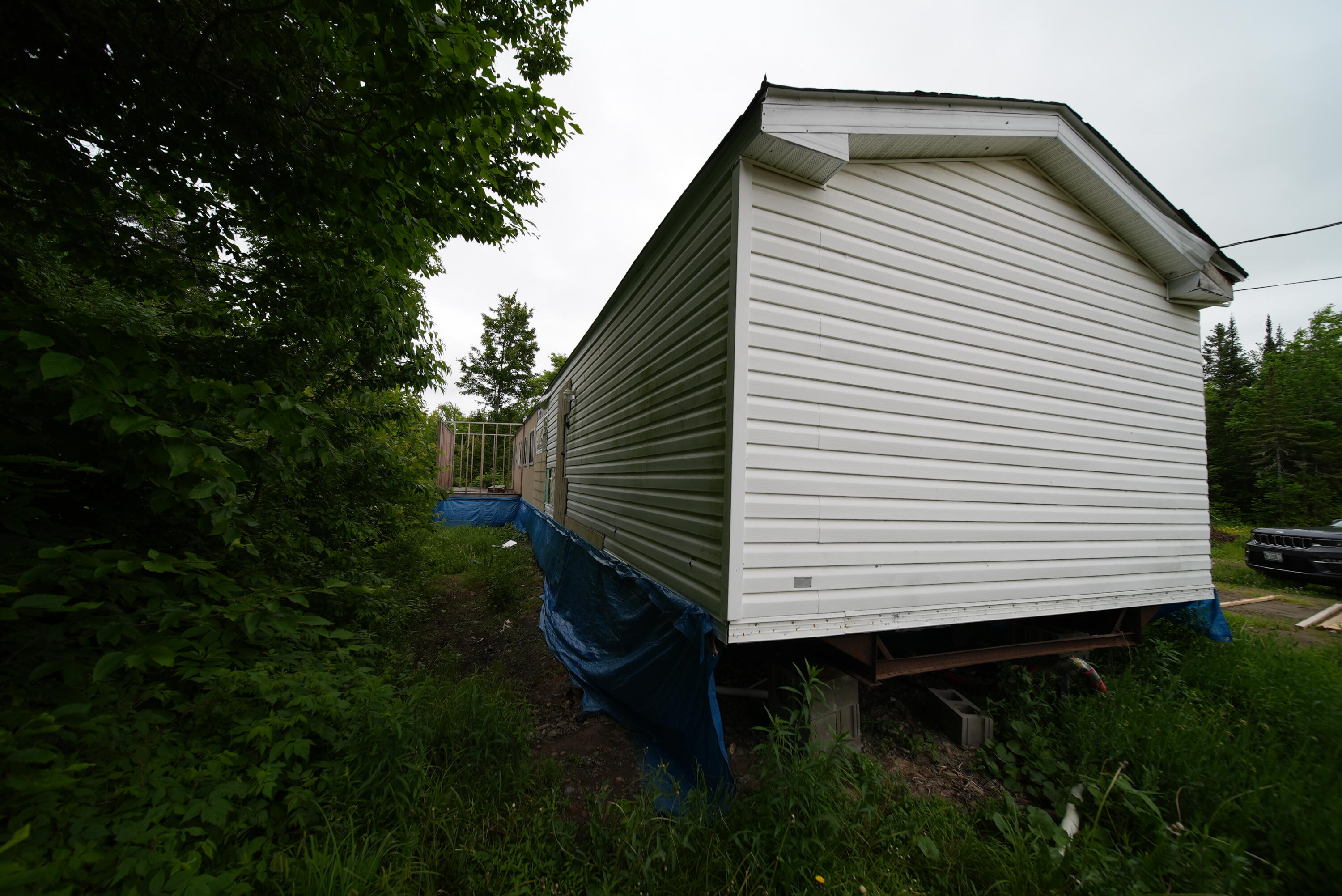 823 Us Route 1 Amity ME 04471