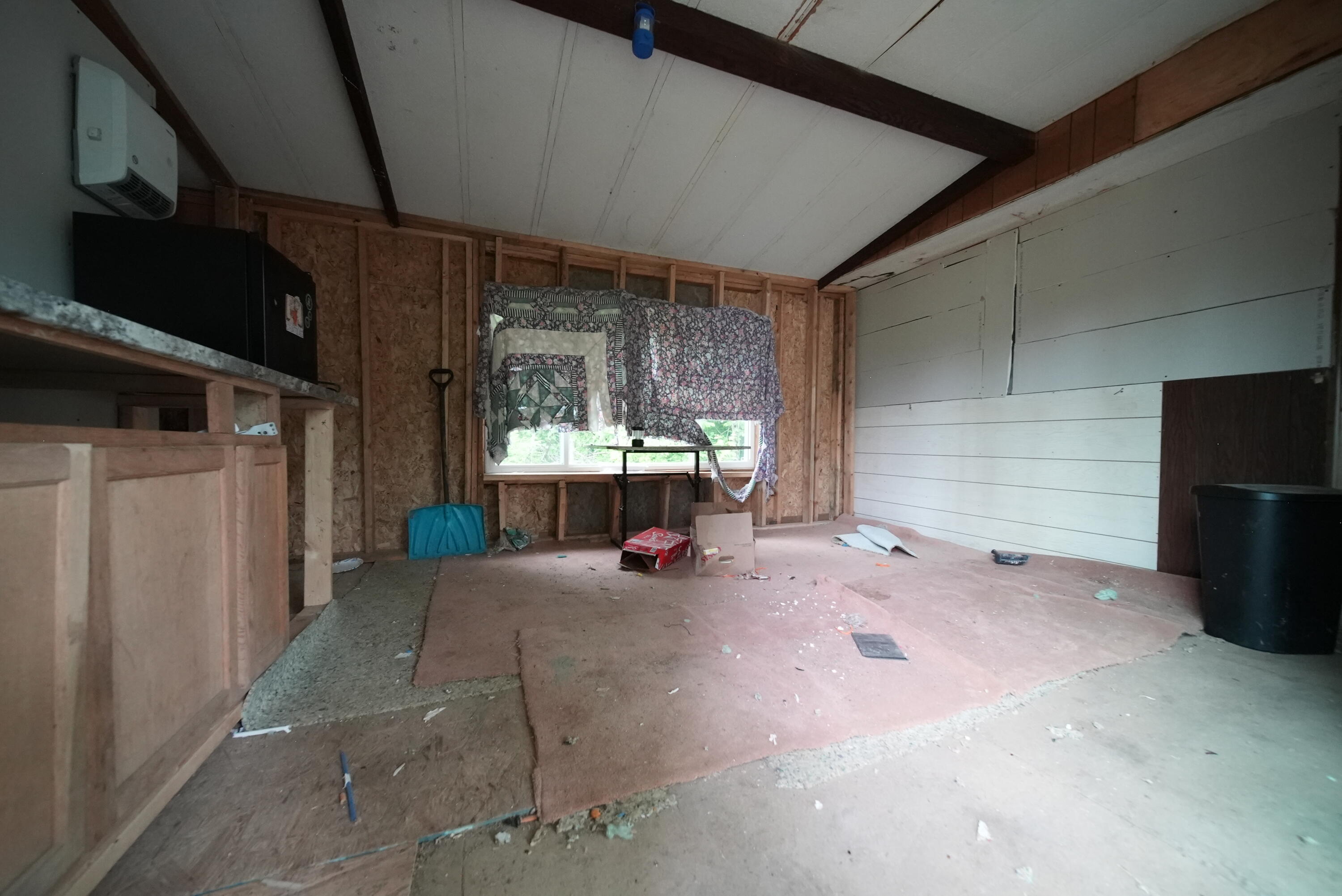 823 Us Route 1 Amity ME 04471