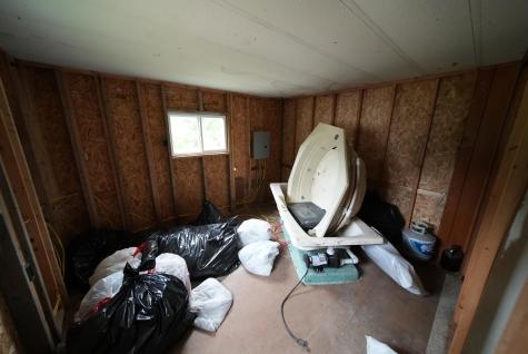 823 Us Route 1 Amity ME 04471