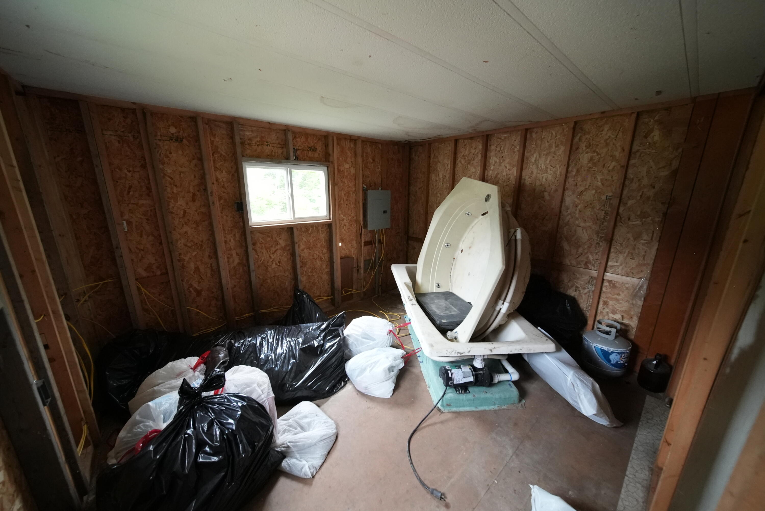 823 Us Route 1 Amity ME 04471