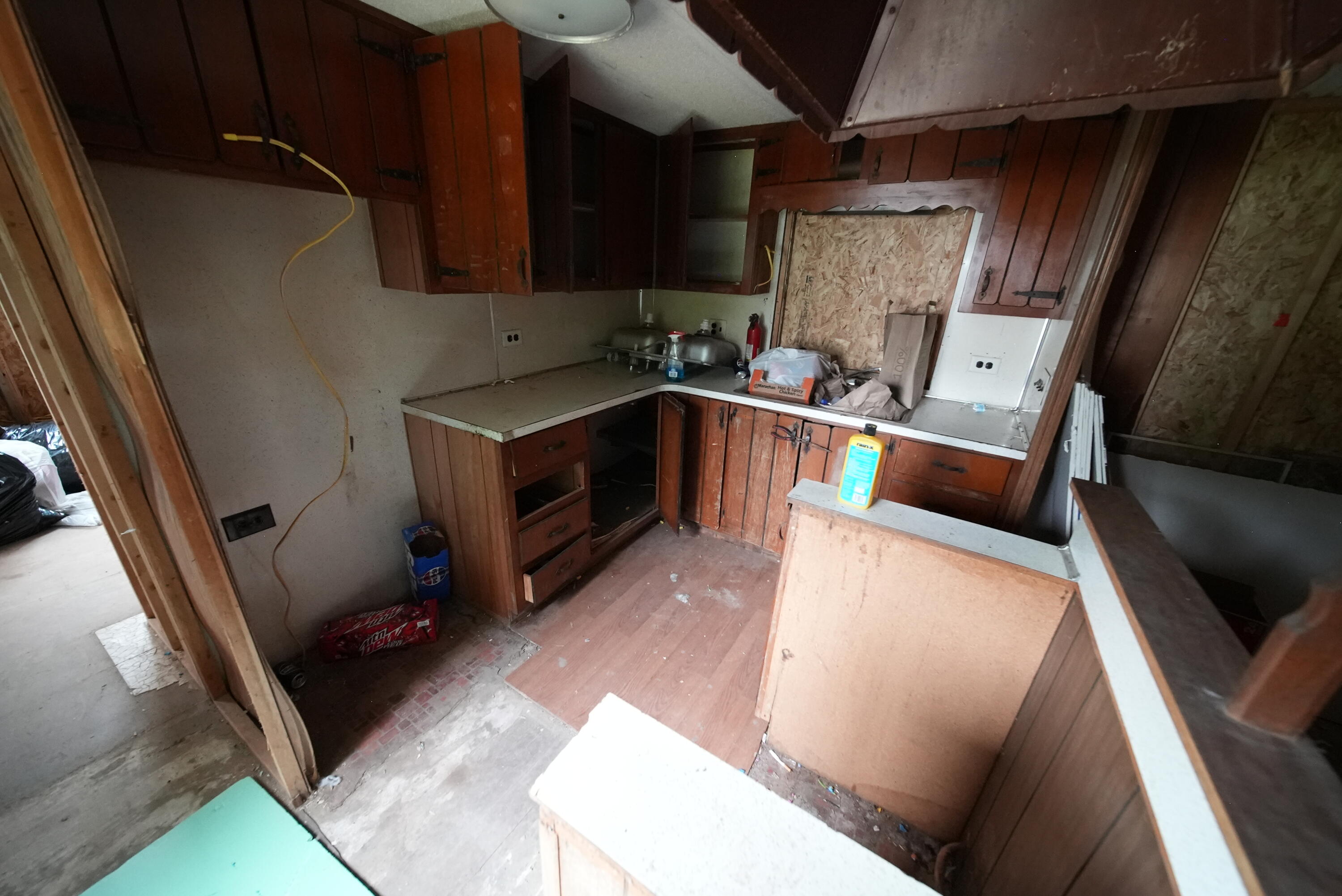 823 Us Route 1 Amity ME 04471