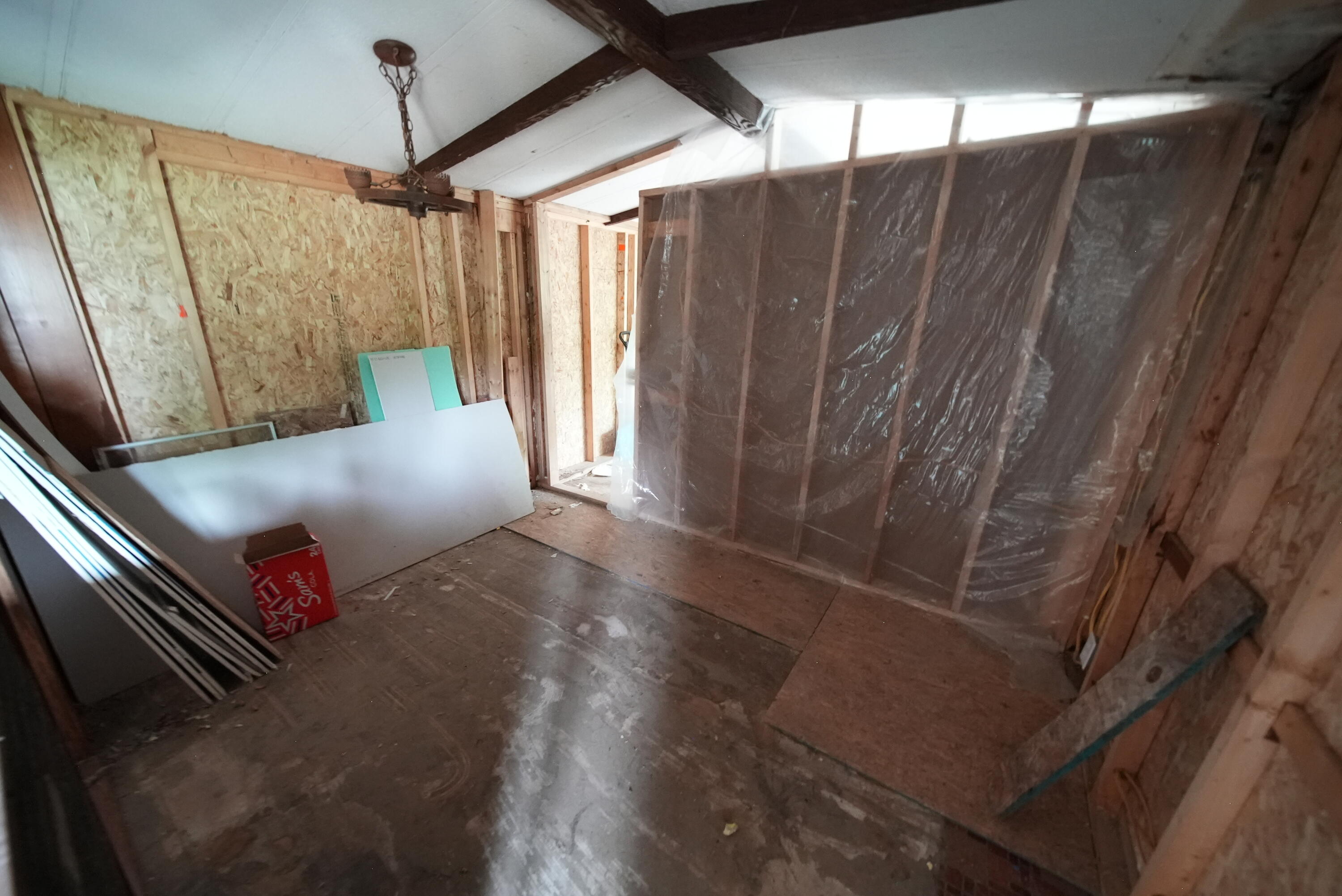 823 Us Route 1 Amity ME 04471