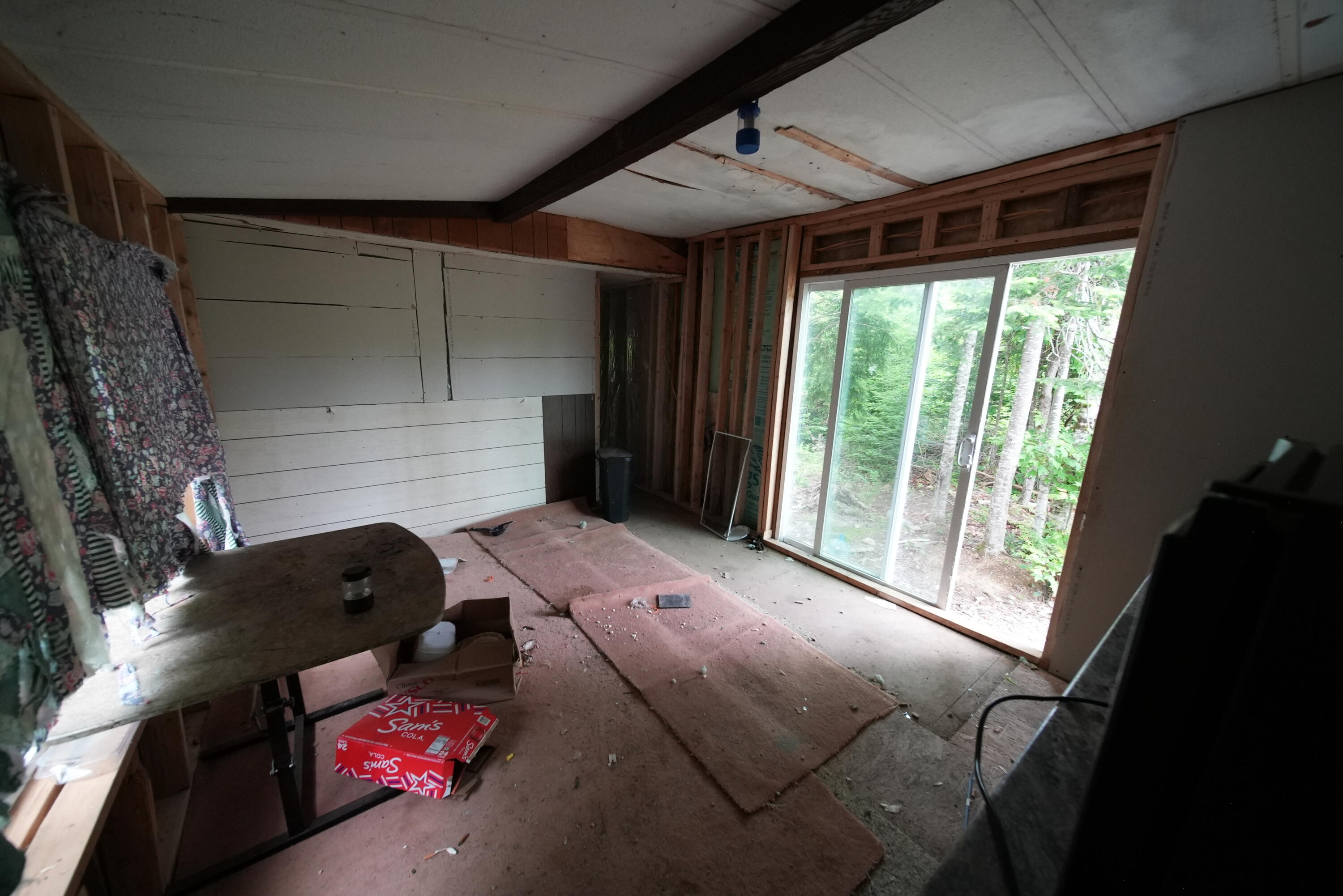 823 Us Route 1 Amity ME 04471