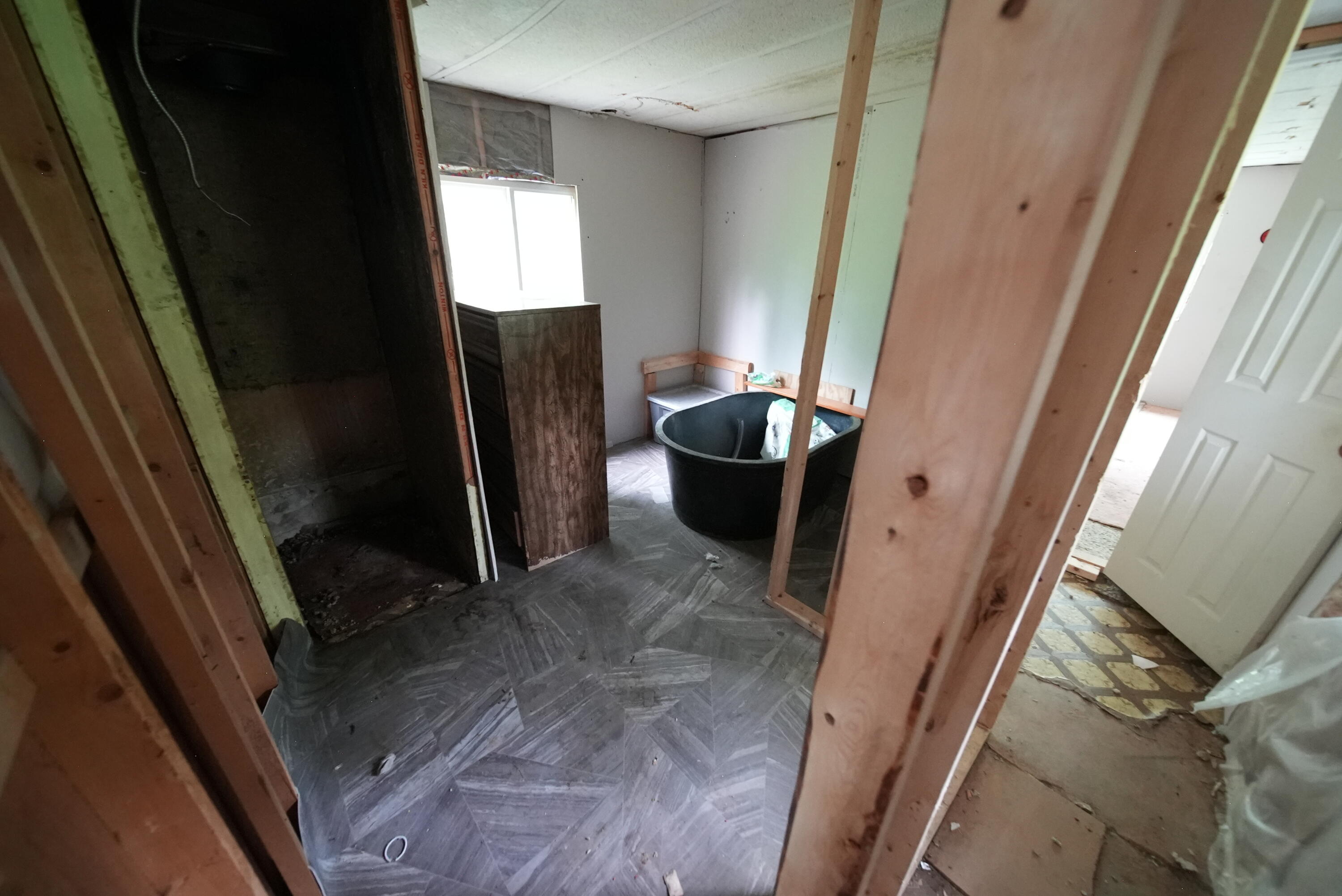 823 Us Route 1 Amity ME 04471