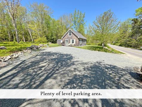 411 Oak Point Road Trenton ME 04605