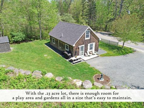 411 Oak Point Road Trenton ME 04605