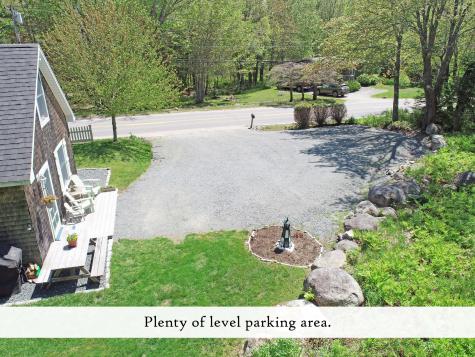 411 Oak Point Road Trenton ME 04605