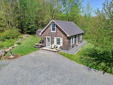 411 Oak Point Road Trenton ME 04605