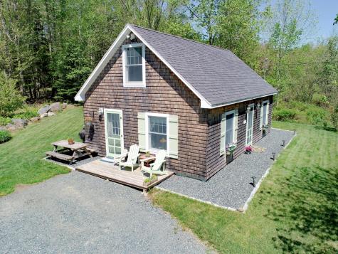 411 Oak Point Road Trenton ME 04605