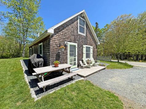 411 Oak Point Road Trenton ME 04605