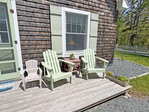 411 Oak Point Road Trenton ME 04605