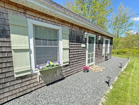 411 Oak Point Road Trenton ME 04605