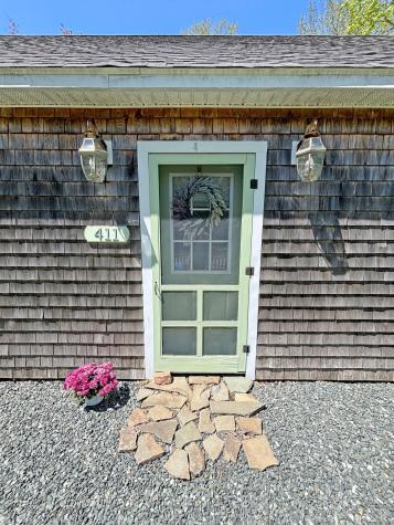 411 Oak Point Road Trenton ME 04605