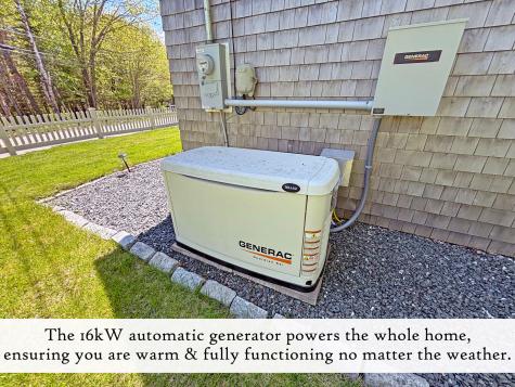 411 Oak Point Road Trenton ME 04605