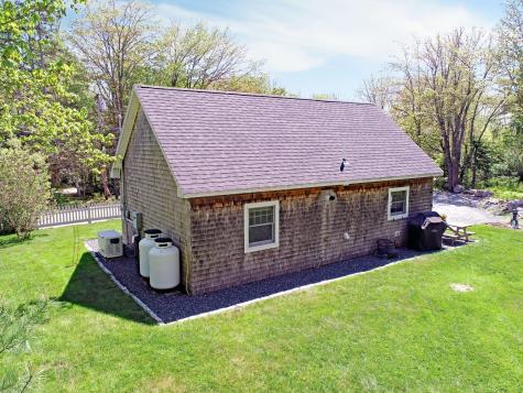 411 Oak Point Road Trenton ME 04605