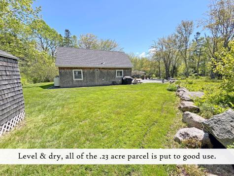 411 Oak Point Road Trenton ME 04605