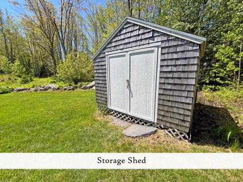 411 Oak Point Road Trenton ME 04605